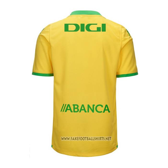 Deportivo La Coruna
 Away
 Shirt
 2023-2024